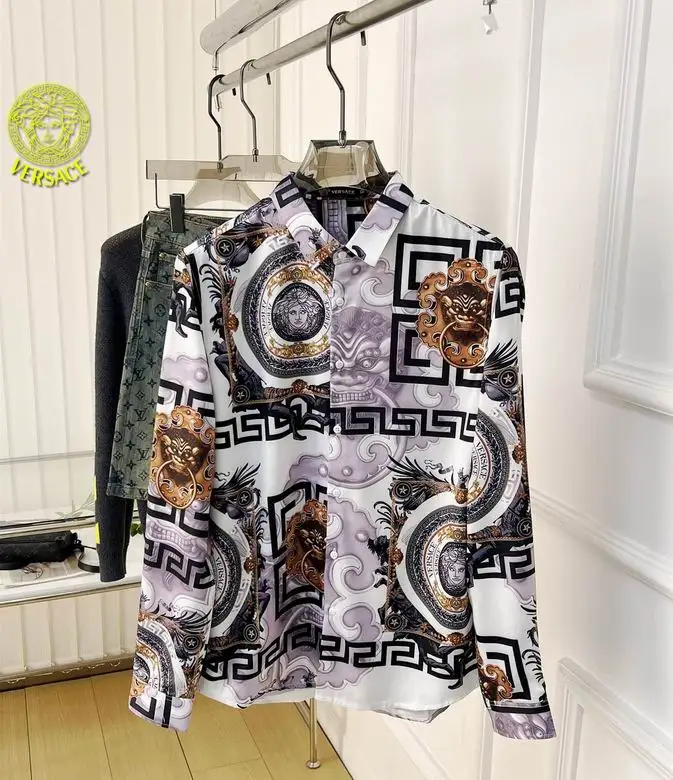 Versace M-4XL 12yn222
