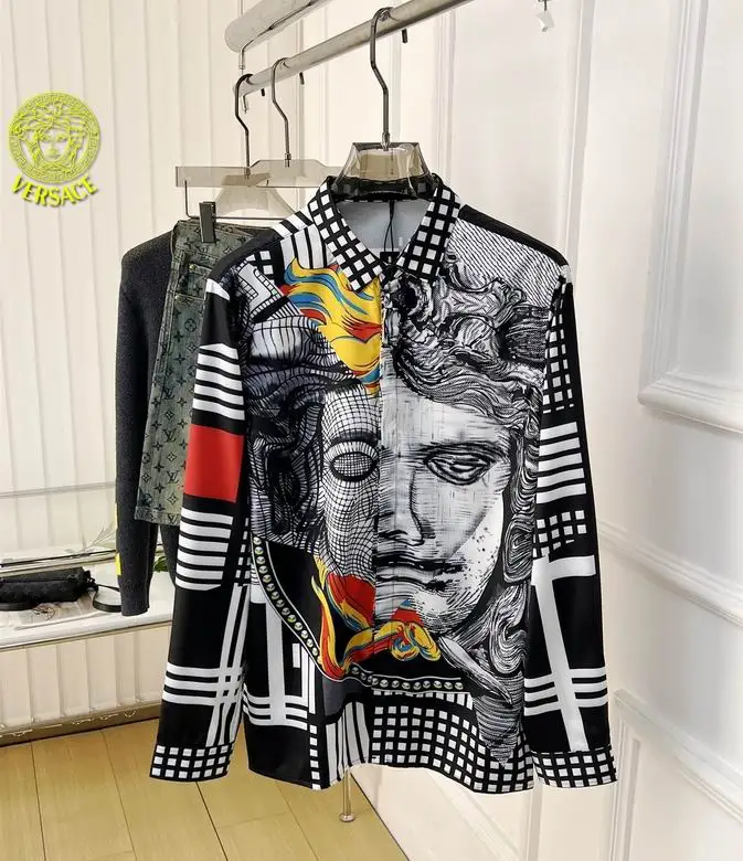 Versace M-4XL 12yn226