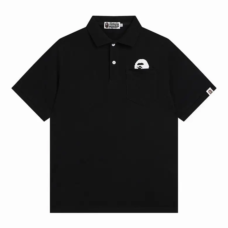 Aape Bape POLO Short 0716