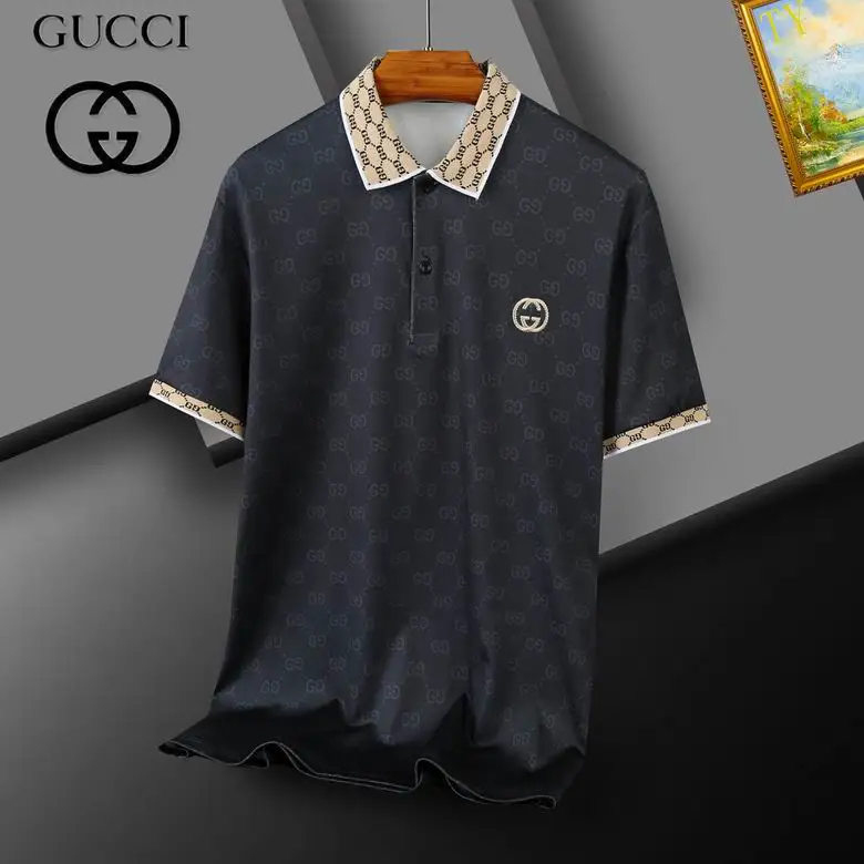 Gucci m-3xl 25t 24c G819