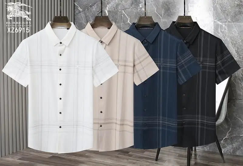 Burberry M-4XL 26rr43