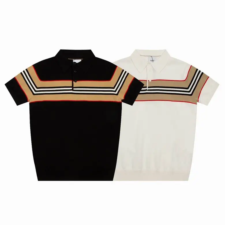 Burberry Polo Shirt  tlt 1109