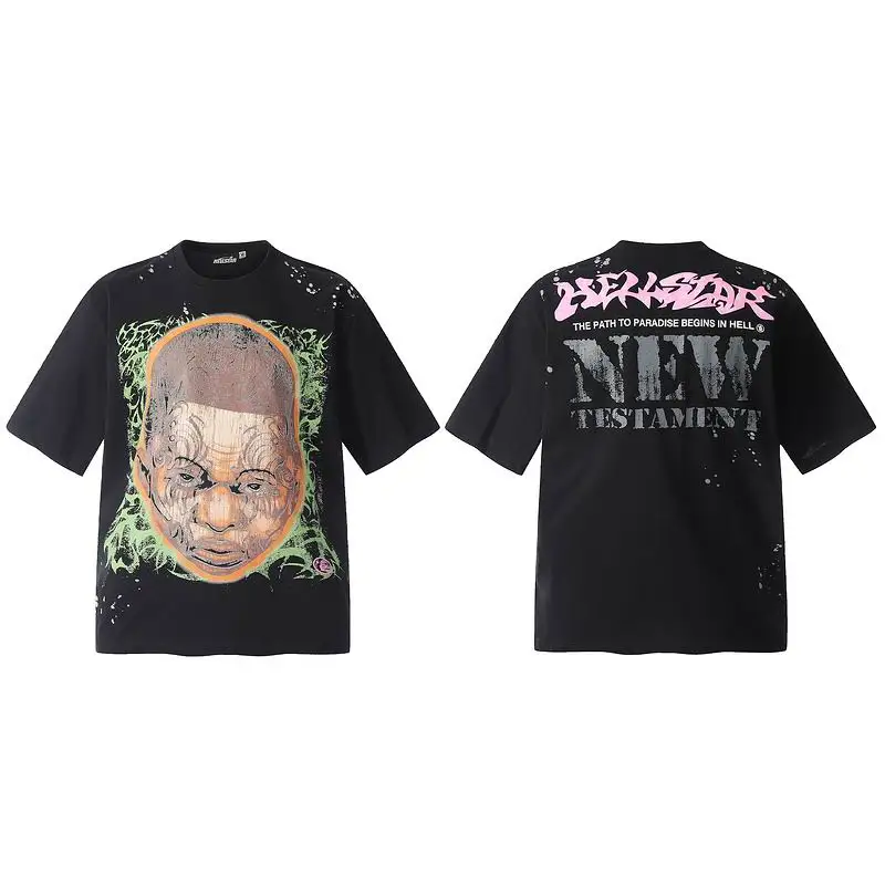 Hellstar S-XL hdtx2534