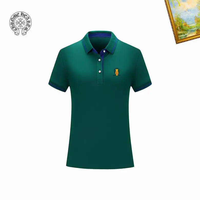 Chrome Hearts M-3XL  25tn02