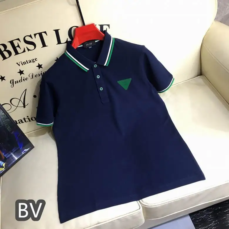 BV Short Polo 0805