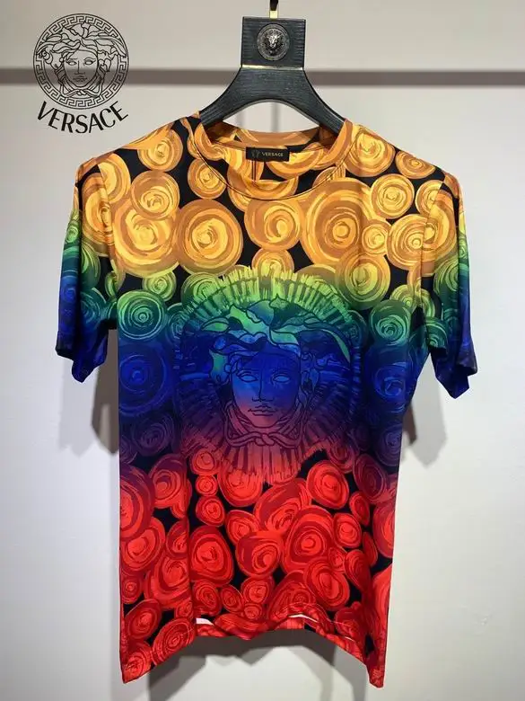 Versace S-XXL sstn04
