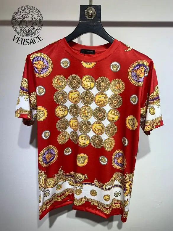 Versace S-XXL sstn06