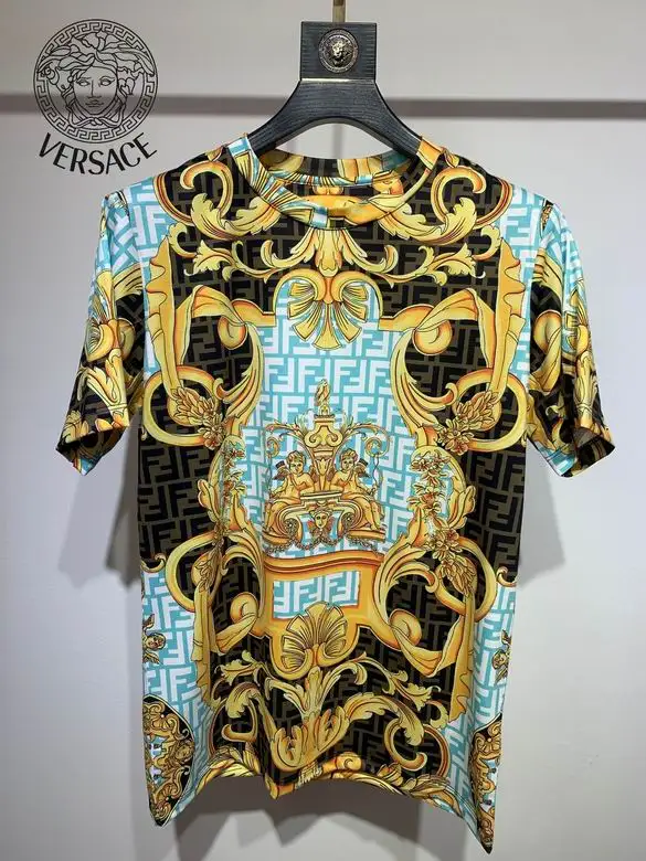 Versace S-XXL sstn36