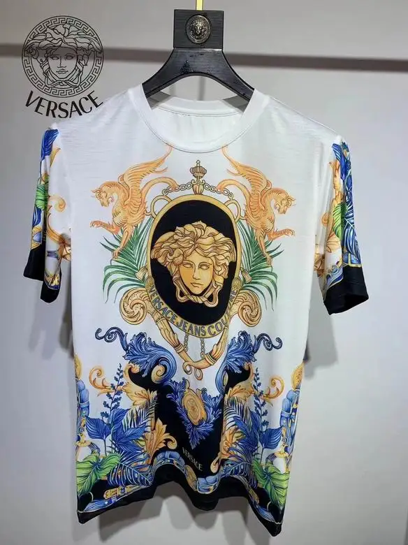 Versace S-XXL sstn39