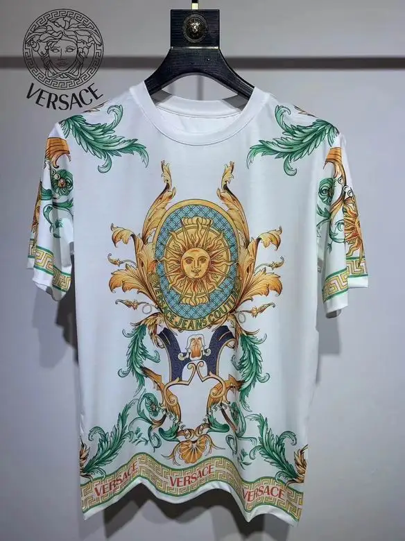 Versace S-XXL sstn43
