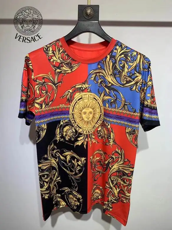 Versace S-XXL sstn105