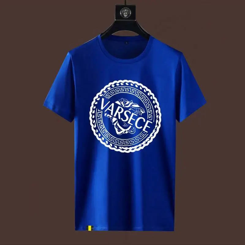 Versace T Shirt 11L 0806