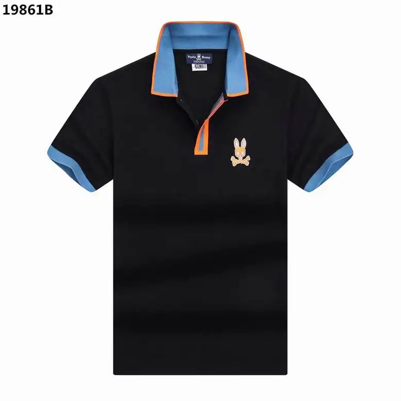 Psycho Bunny Polo Short 0528