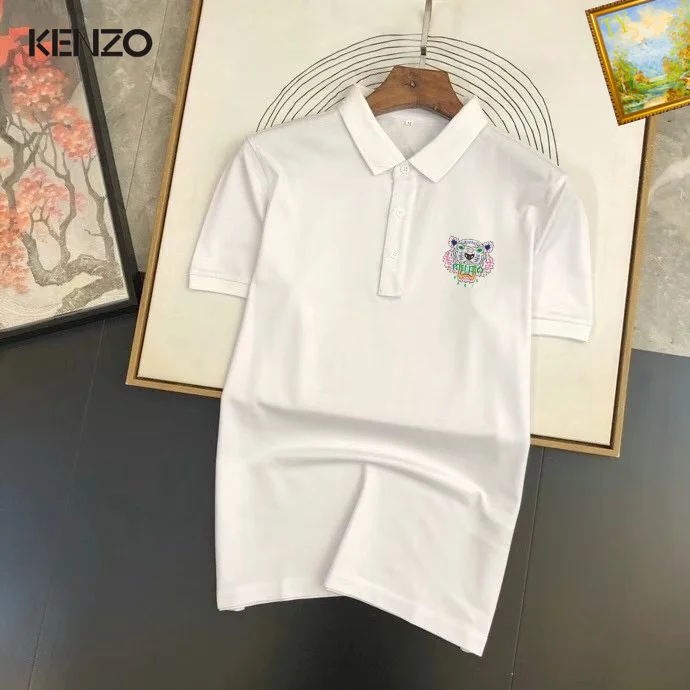 Kenzo M-4XL  25tn04