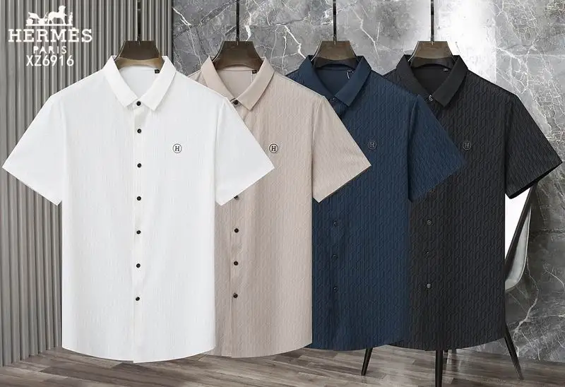 Hermes Short Polo 1109