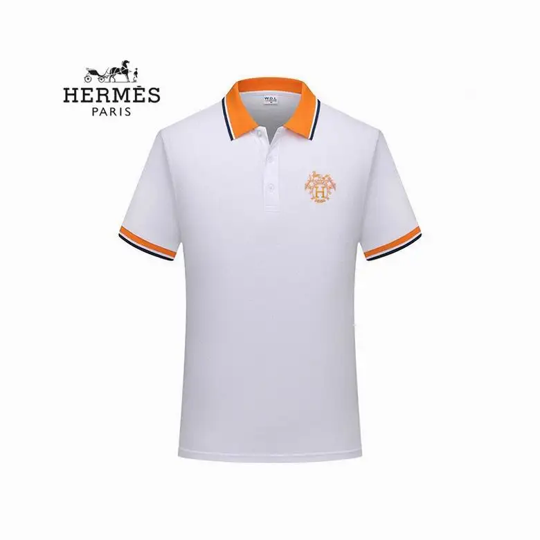 Hermes Polo Short m-3xl 25t06
