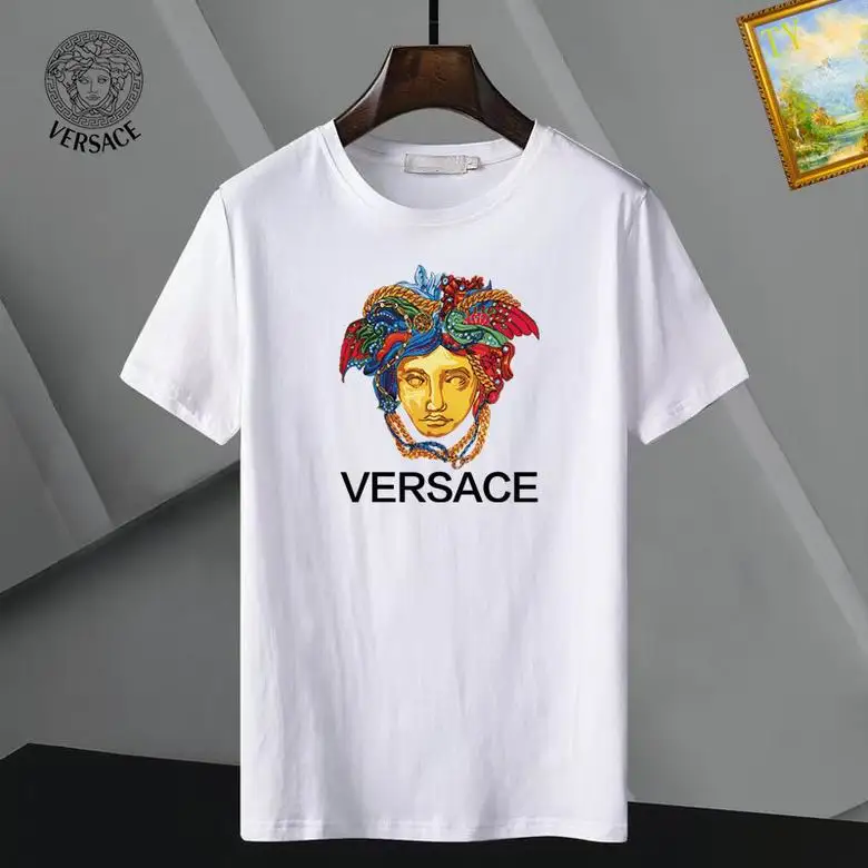 Versace S-4XL 25tn50