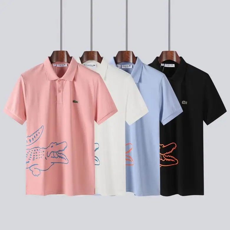 Lacoste M-3XL   8qn02