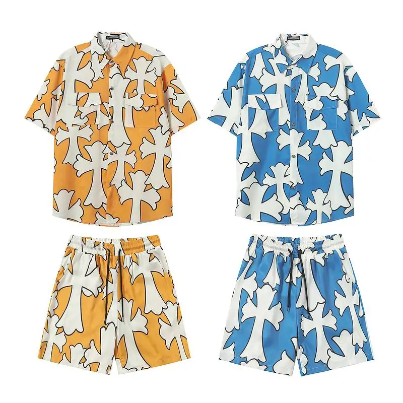 Chrome Hearts S-XL oftx2285 2283