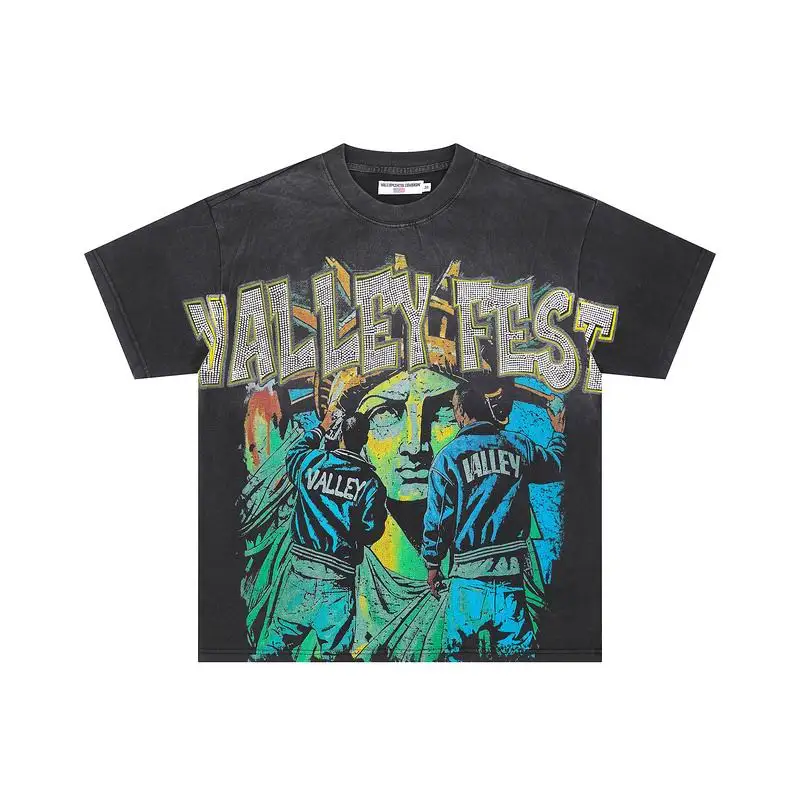 Vale Forever T Shirt 0926