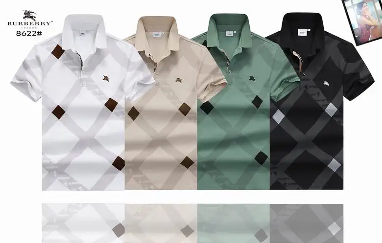 Burberry M-3XL 12yn27