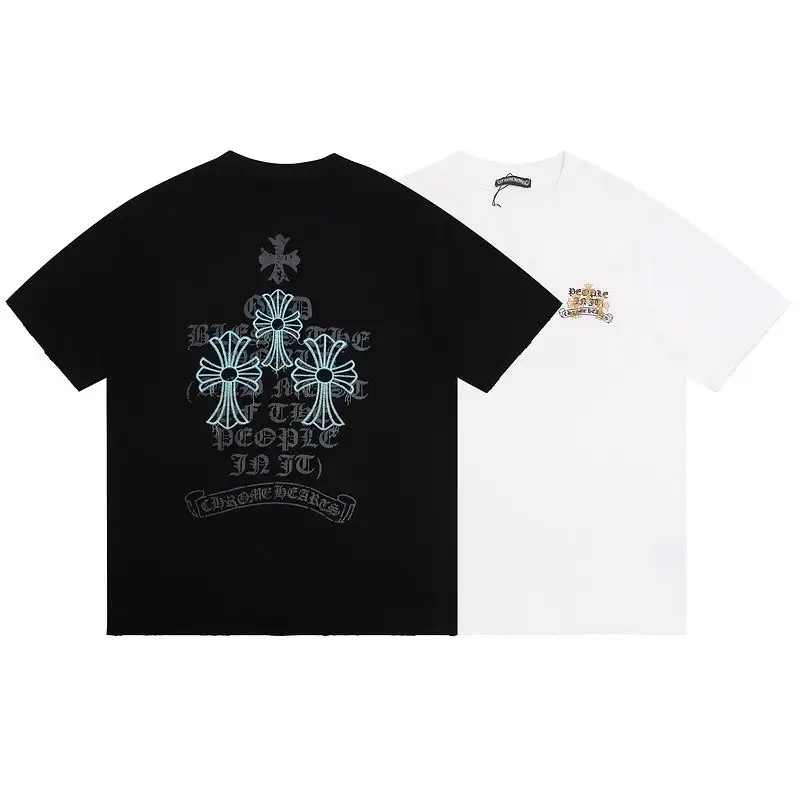 Chrome Hearts S-XL jdtx1970