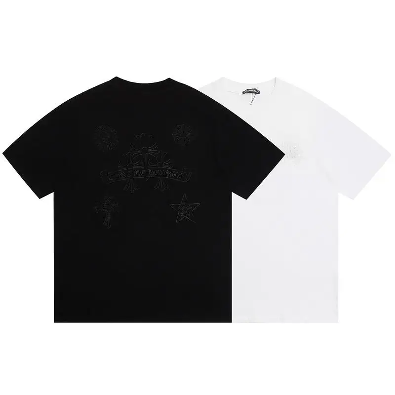 Chrome Hearts S-XL jdtx1977