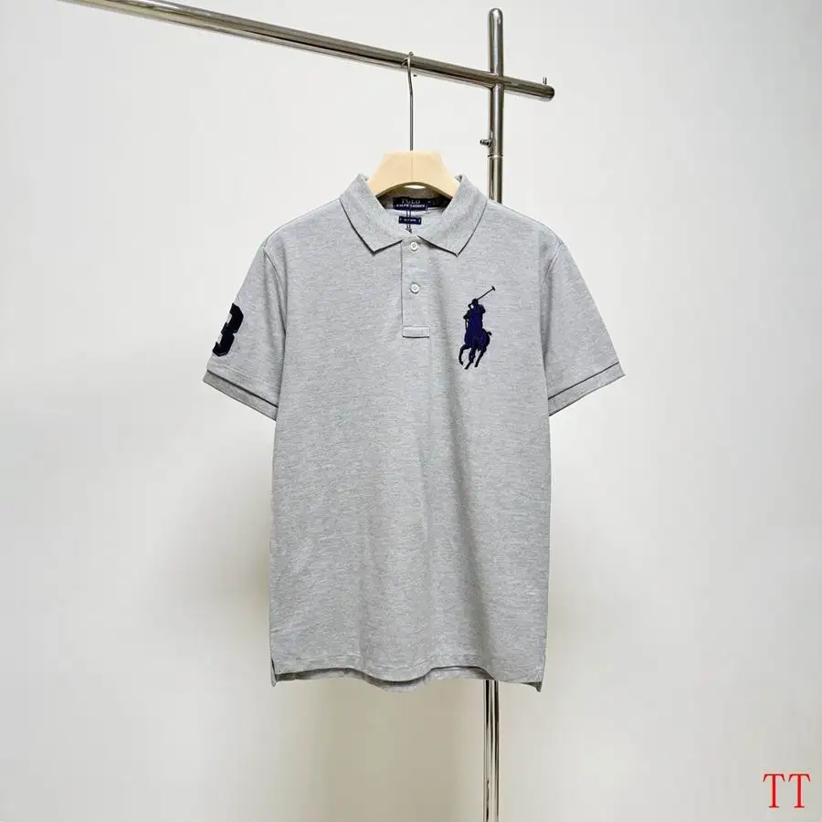Polo M-3XL 20tx03
