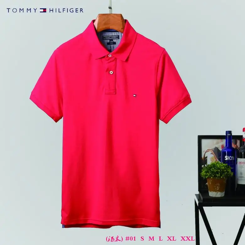 Tommy S-XXL xx02