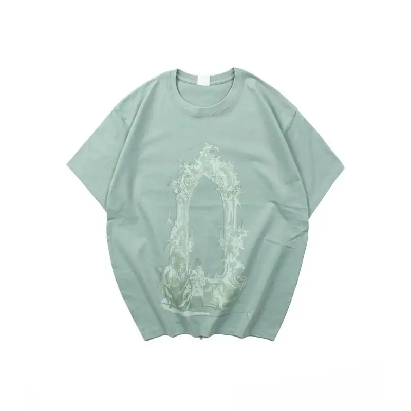 Who Decides War T Shirt 0530