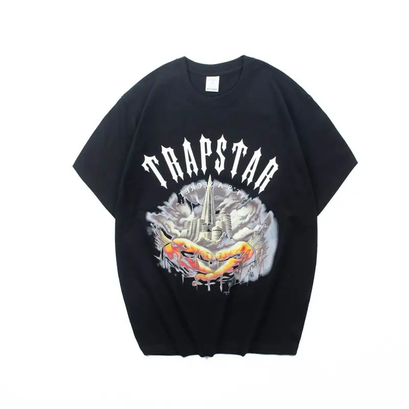 Trapstar T Shirt 0703