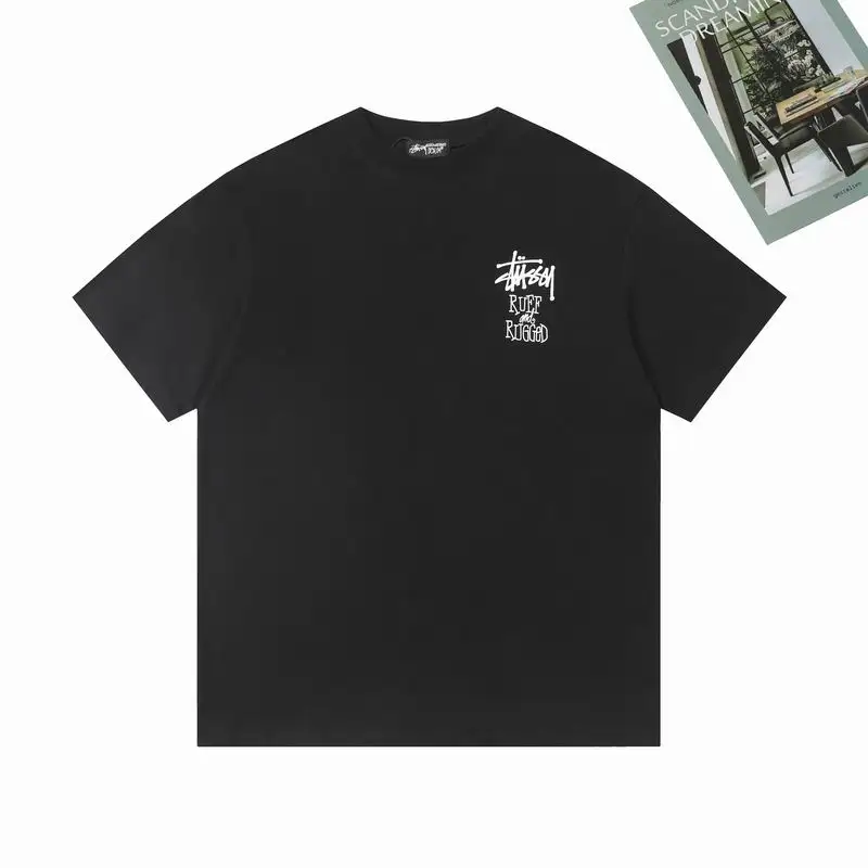 Stussy T Shirt 0703