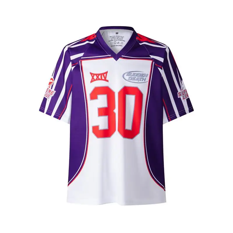 Supreme Jersey 0530