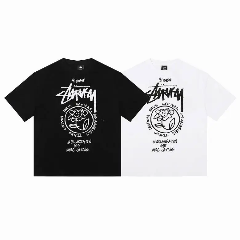 Stussy S-XL amt129