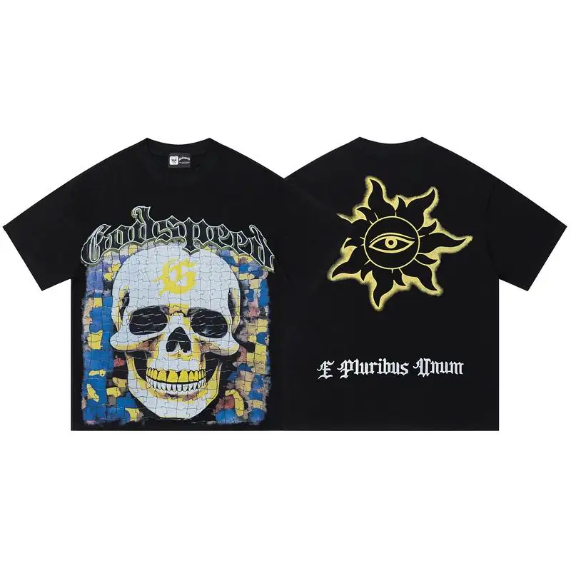 Godspeed S-XL cktx5805