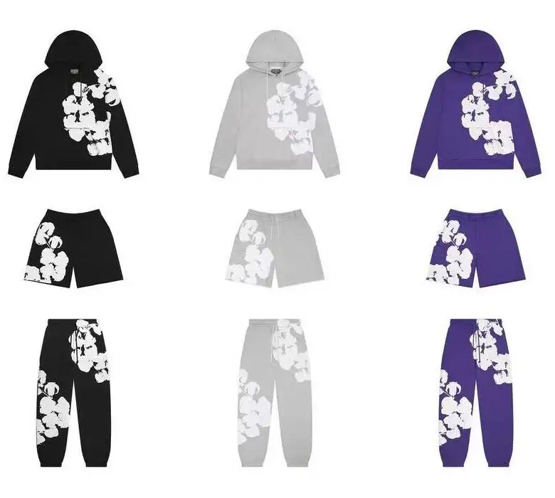 Denim Tears S-XL cztx2827 1137 4149