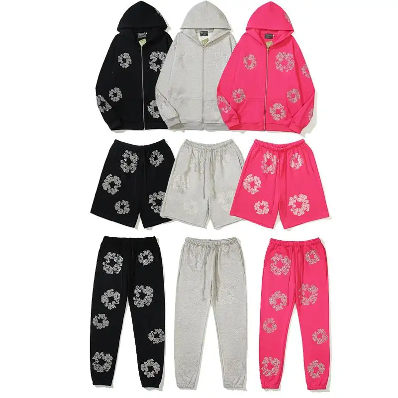 Denim Tears S-XL cztx5534 1133 4147