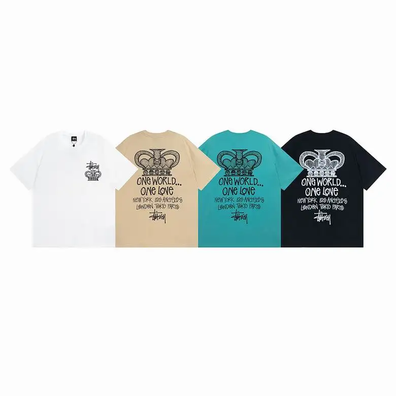 Stussy S-XL  19ttXB929