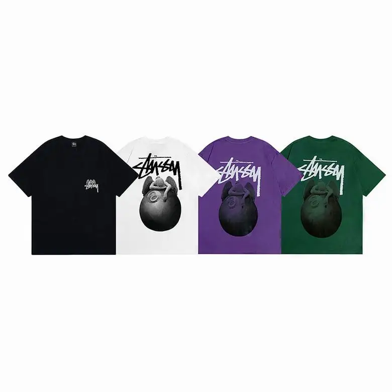 Stussy S-XL  19ttXB934