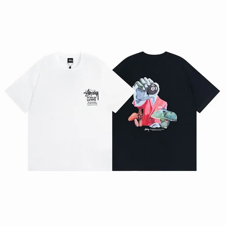 Stussy S-XL  19ttXB956