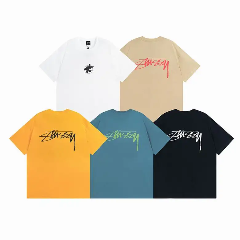 Stussy S-XL  19ttXB957