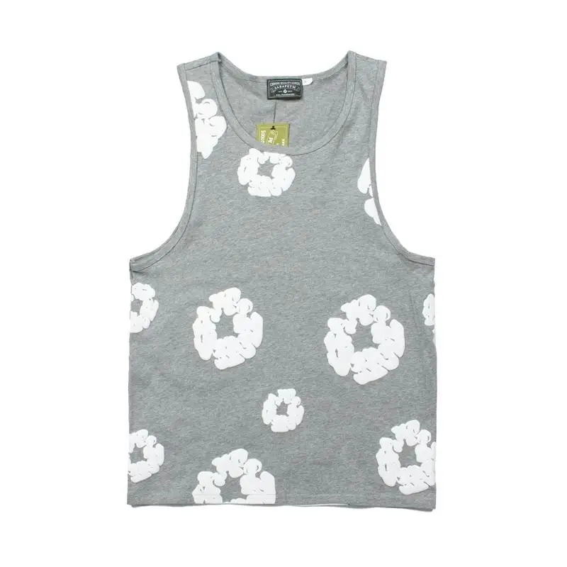 Denim Tears Vest 0530