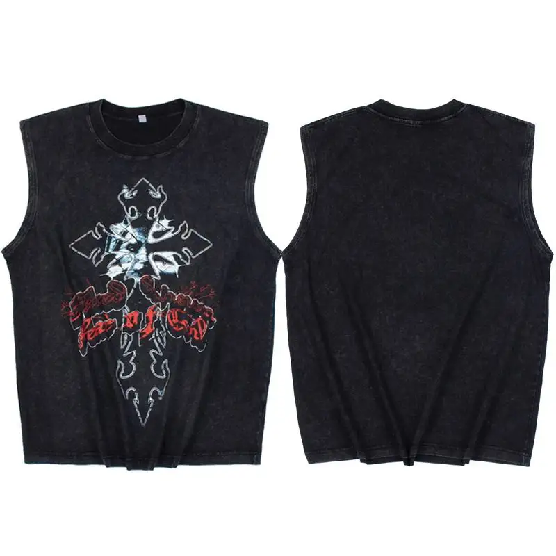 Fear Of God M-2XL cztx9142