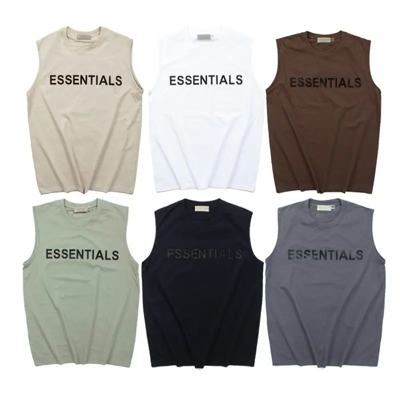 Fear Of God S-3XL cztxB01