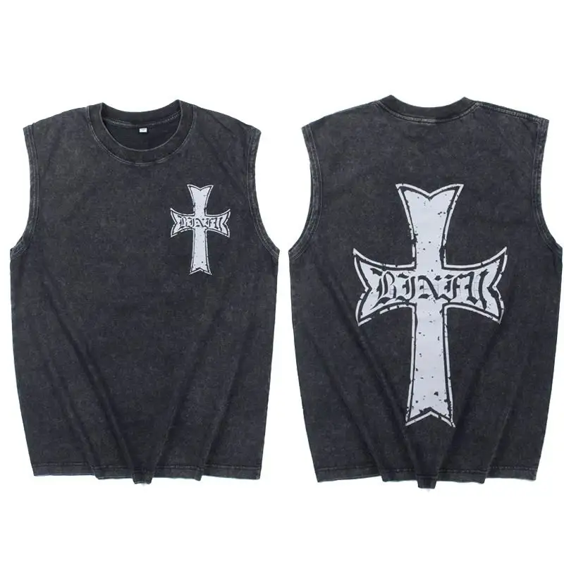 Vintage M-2XL cztx9083