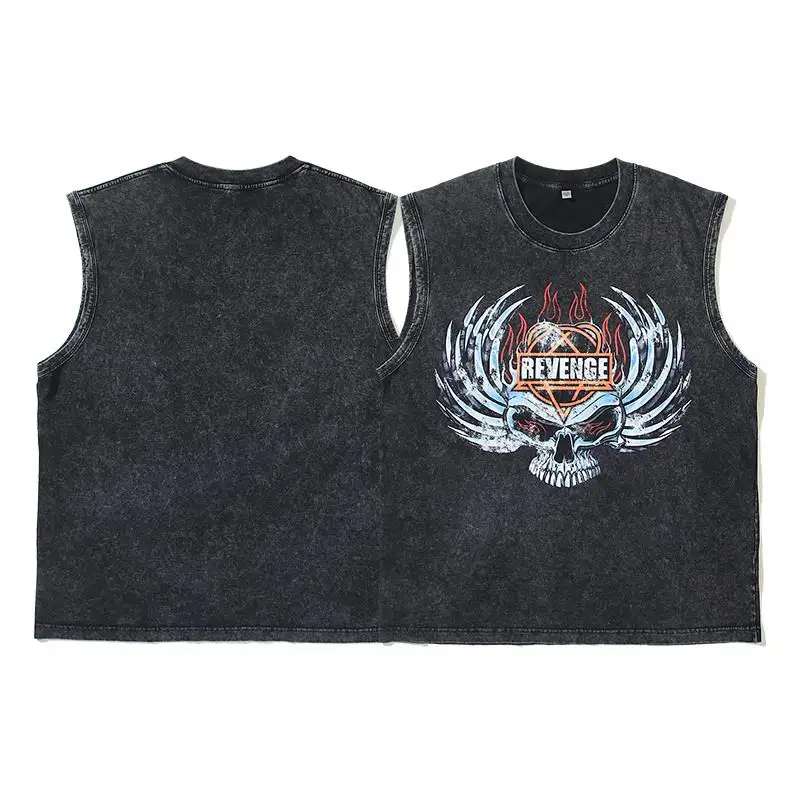 Vintage M-2XL cztx9130