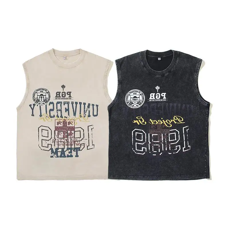 Vintage M-2XL cztx9131