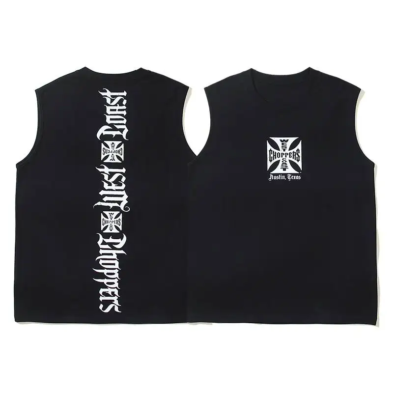 Vintage M-2XL cztx9136