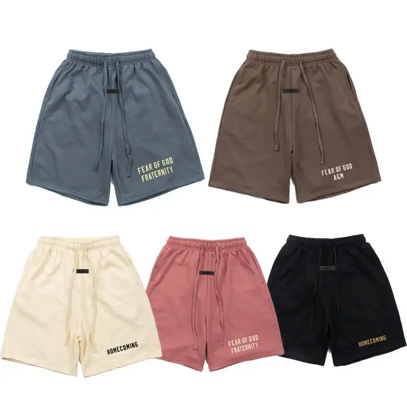 Fear Of God M-2XL cztx9979