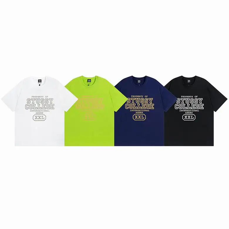 Stussy S-XL  19ttXB972